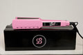 Pink Titanium Iron